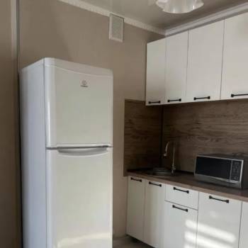 Сдается 1-комнатная квартира, 24 м²
