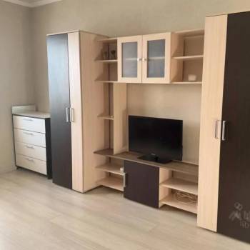 Сдается 1-комнатная квартира, 24 м²