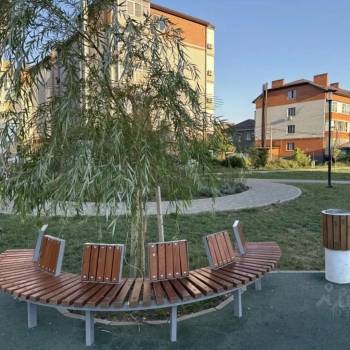 Сдается 1-комнатная квартира, 24 м²
