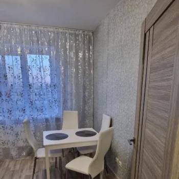 Сдается 1-комнатная квартира, 35,8 м²