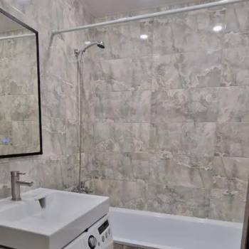 Сдается 1-комнатная квартира, 35,8 м²