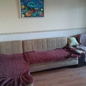 Продается 2-х комнатная квартира, 52,5 м²