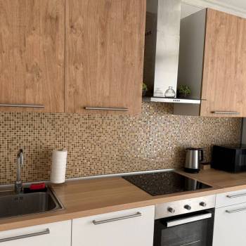 Продается 1-комнатная квартира, 40,2 м²