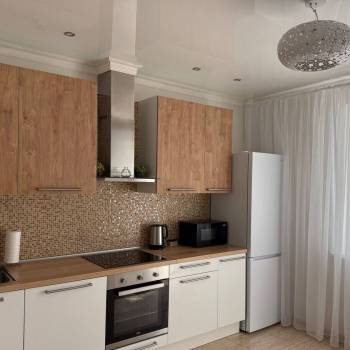 Продается 1-комнатная квартира, 40,2 м²