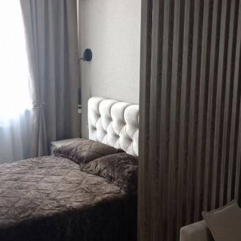 Продается 1-комнатная квартира, 36 м²