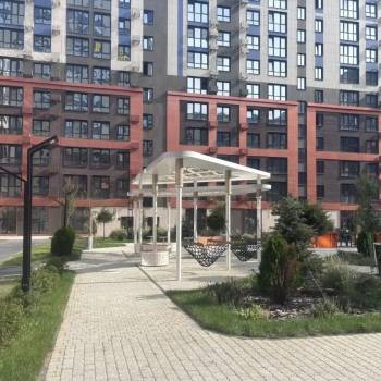Продается 1-комнатная квартира, 41 м²