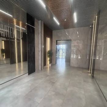 Продается 1-комнатная квартира, 41 м²