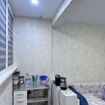 Сдается 1-комнатная квартира, 19 м²