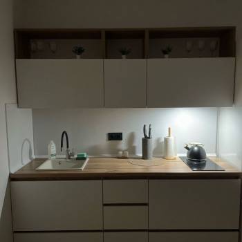 Сдается 1-комнатная квартира, 28 м²
