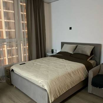 Сдается 1-комнатная квартира, 28 м²