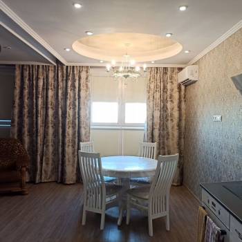 Продается 2-х комнатная квартира, 63,6 м²