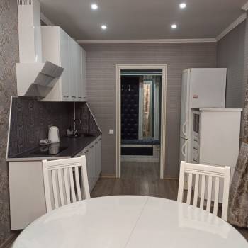 Продается 2-х комнатная квартира, 63,6 м²