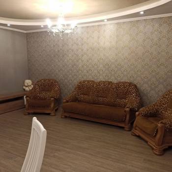 Продается 2-х комнатная квартира, 63,6 м²