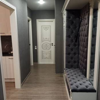 Продается 2-х комнатная квартира, 63,6 м²