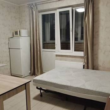 Сдается 1-комнатная квартира, 23 м²