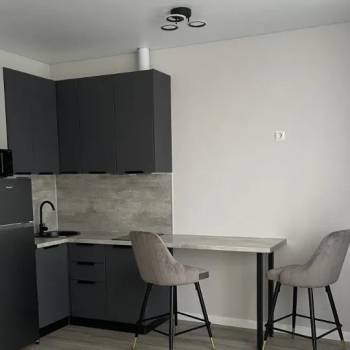 Сдается 1-комнатная квартира, 30 м²