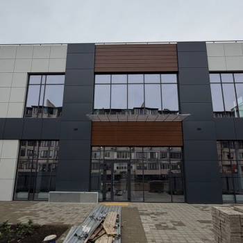 Сдается Нежилое помещение, 1200 м²