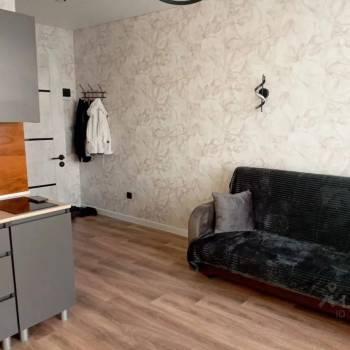 Сдается 1-комнатная квартира, 25 м²
