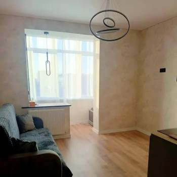Сдается 1-комнатная квартира, 25 м²