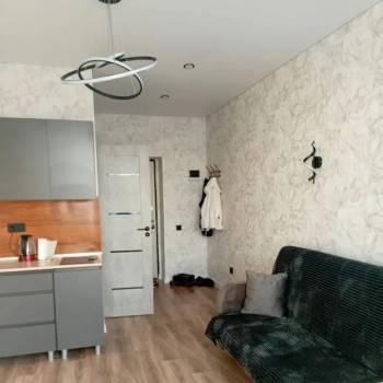Сдается 1-комнатная квартира, 25 м²