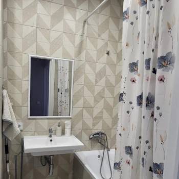 Сдается 1-комнатная квартира, 37 м²