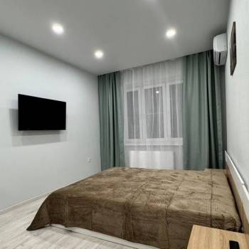 Продается 1-комнатная квартира, 41 м²