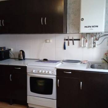 Продается 1-комнатная квартира, 25,9 м²