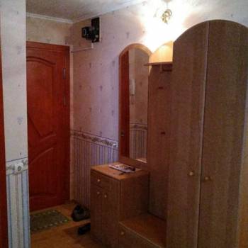 Сдается 2-х комнатная квартира, 48 м²