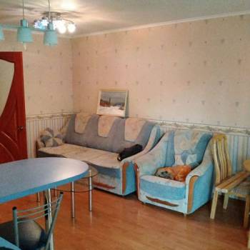 Сдается 2-х комнатная квартира, 48 м²