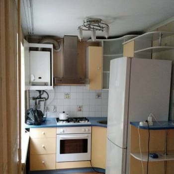 Сдается 2-х комнатная квартира, 48 м²