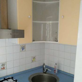 Сдается 2-х комнатная квартира, 48 м²