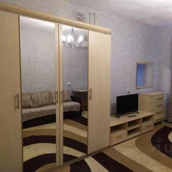 Сдается 1-комнатная квартира, 35 м²