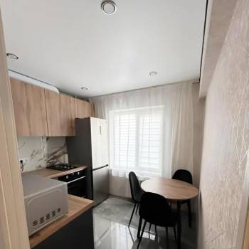 Сдается 1-комнатная квартира, 30,1 м²