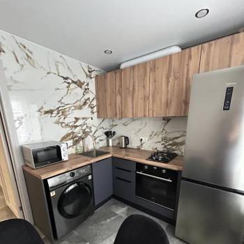 Сдается 1-комнатная квартира, 30,1 м²