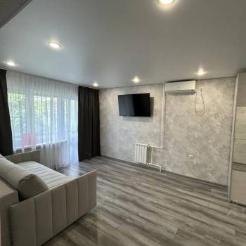 Сдается 1-комнатная квартира, 30,1 м²