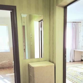 Сдается 1-комнатная квартира, 42 м²
