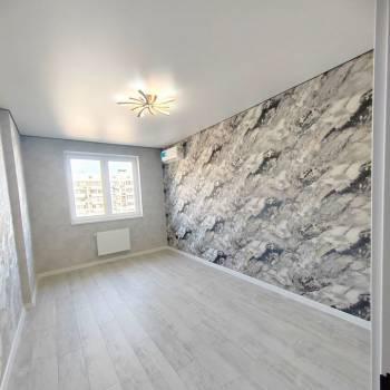 Продается 1-комнатная квартира, 39 м²