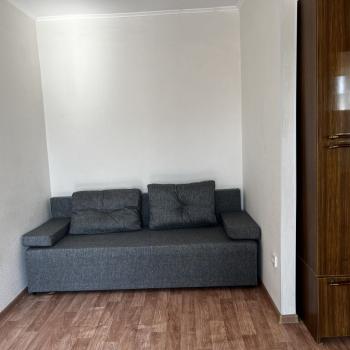 Сдается 1-комнатная квартира, 35 м²