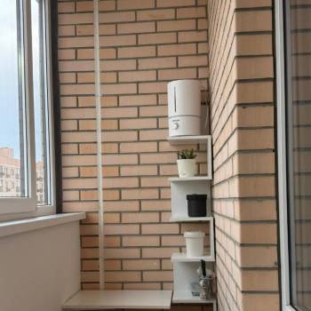 Сдается 1-комнатная квартира, 49 м²