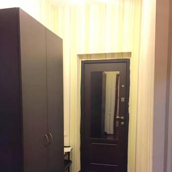 Сдается 1-комнатная квартира, 38 м²