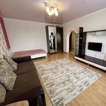 Сдается 1-комнатная квартира, 44 м²