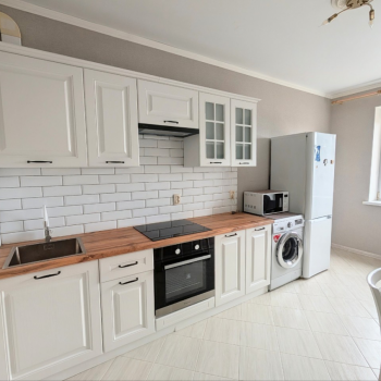 Продается 1-комнатная квартира, 43,7 м²