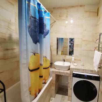 Продается 2-х комнатная квартира, 75,6 м²