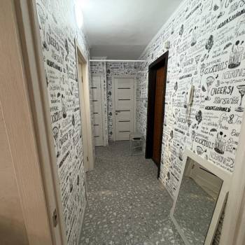 Сдается 2-х комнатная квартира, 44 м²