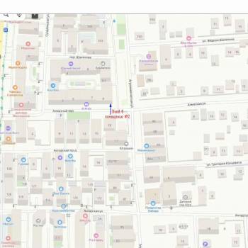 Сдается Нежилое помещение, 78 м²