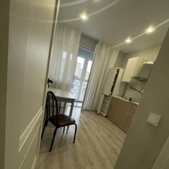 Сдается 1-комнатная квартира, 32 м²