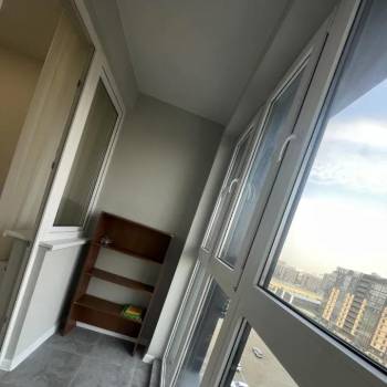 Сдается 1-комнатная квартира, 32 м²