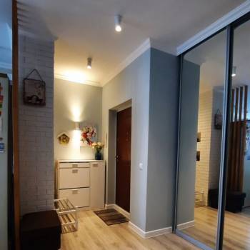 Продается 1-комнатная квартира, 39 м²