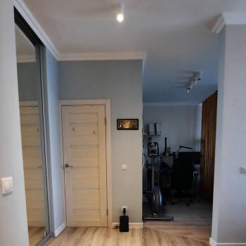 Продается 1-комнатная квартира, 39 м²