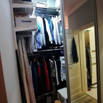 Продается 1-комнатная квартира, 39 м²
